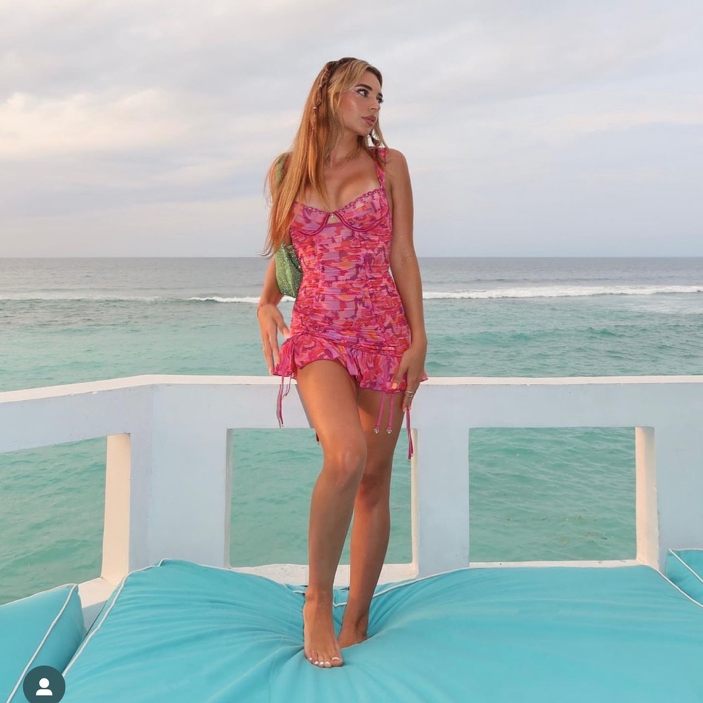 Bydee Paris Dress